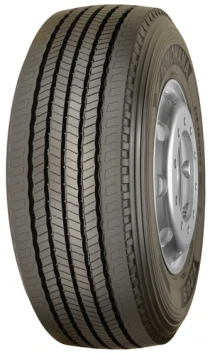 Yokohama 126S 385/65 R22.5 158L/160K Рулевая Yokohama 126S 385/65 R22.5 158L/160K Рулевая