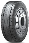 Hankook DL20W e-cube MAX 315/80 R22.5 156/150L Ведущая