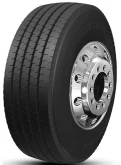 Double Coin RR202 315/70 R22.5 152/148M Универсальная