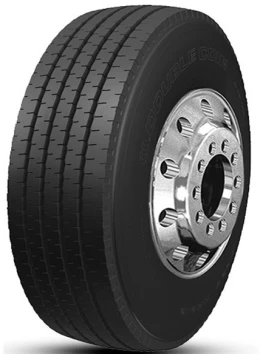 Double Coin RR202 315/70 R22.5 152/148M Универсальная Double Coin RR202 315/70 R22.5 152/148M Универсальная