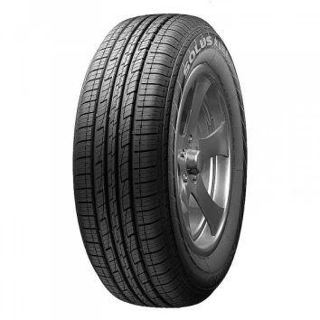 265/60 R18 110H Kumho KL21