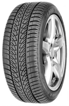 GoodYear Ultra Grip 8 Perfomance 205/55 R16 94V