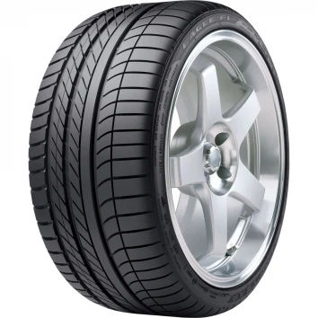 235/35 R19 87Y GoodYear Eagle F1 Asymmetric