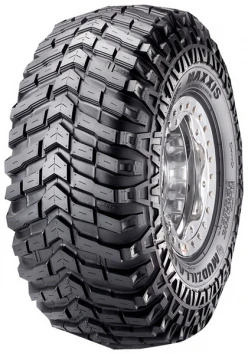 33/13.5 R15 110K Maxxis M8080