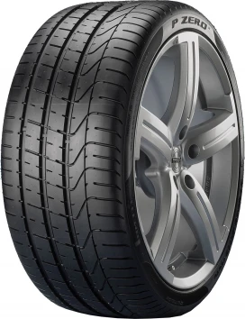 285/40 R21 109Y Pirelli PZero