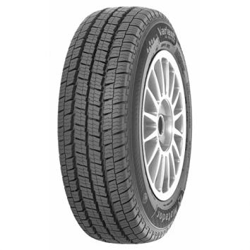 195/75 R16 107/105R Matador MPS 125 Variant All Weather