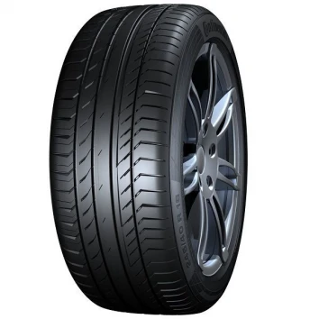255/55 R18 105W Continental SportContact 5 SUV