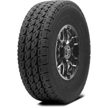 265/70 R18 116S Nitto Dura Grappler H/T