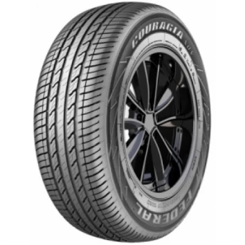 245/65 R17 111H Federal COURAGIA XUV