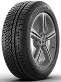 335/25 R20 103W xl Michelin Pilot Alpin 4