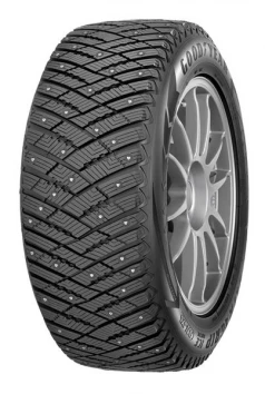 235/60 R18 107T xl GoodYear UltraGrip Ice Arctic SUV