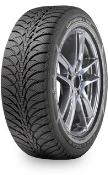 185/55 R15 82T GoodYear Ultra Grip 9