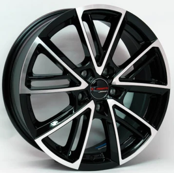 Yamato Mijuno 6.5x16 5x108 ET52.5