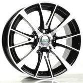 N2O Y3174 6.5x15 5x100 ET40