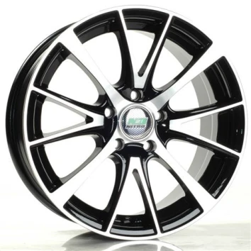 N2O Y3174 6.5x15 5x100 ET40