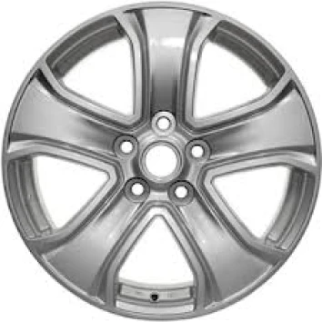 H-Replica LR30 8x18 5x120 ET53 H-Replica LR30 8x18 5x120 ET53