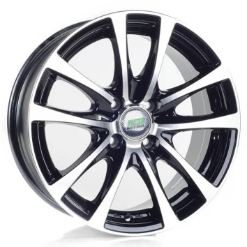 N2O Y6207 5.5x13 4x98 ET35 N2O Y6207 5.5x13 4x98 ET35