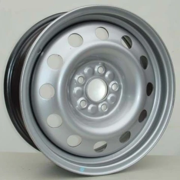 Eurodisk 75J38H 6.5x16 5x114.3 ET38
