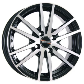 Tech Line 535 6x15 4x114.3 ET45 Tech Line 535 6x15 4x114.3 ET45