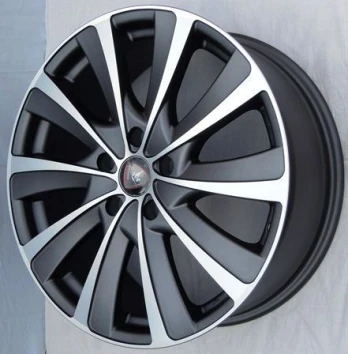 Yamato Goro-no Tokimine 7.5x18 5x114.3 ET35