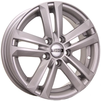 Tech Line 428 5x14 5x100 ET35