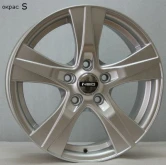 Tech Line 643 6.5x16 5x114.3 ET46
