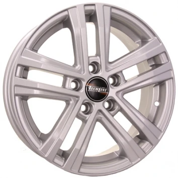 Tech Line 545 6x15 5x105 ET39