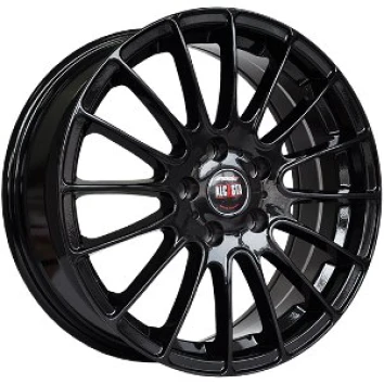ALCASTA M21 6.5x16 5x114.3 ET39