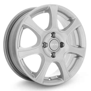 Скад Торнадо 5.5x15 4x100 ET45