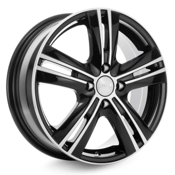 Скад Багира 6x16 4x100 ET52