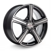 K&K Спринт 6.5x16 5x114.3 ET45