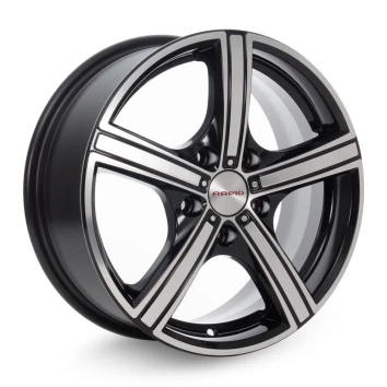 K&K Спринт 6.5x16 5x114.3 ET45