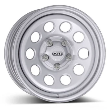 Dotz Modular 7x16 5x120 ET30