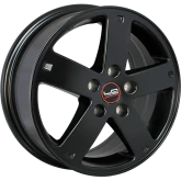 Replica LA MI32 6.5x16 5x114.3 ET38