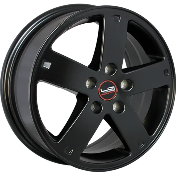 Replica LA MI32 6.5x16 5x114.3 ET38