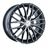 NZ F-28 6x15 4x100 ET36