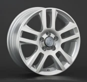 Replica LA SK2 6x15 5x100 ET38