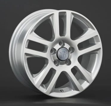Replica LA SK2 6x15 5x100 ET38 Replica LA SK2 6x15 5x100 ET38