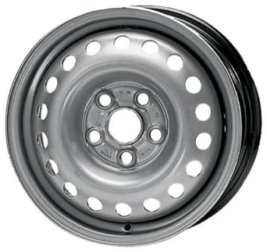 KFZ 9845 6x16 5x112 ET53
