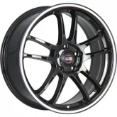 ALCASTA M30 6x15 4x100 ET50