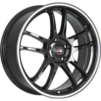 ALCASTA M30 6x15 4x100 ET50 ALCASTA M30 6x15 4x100 ET50