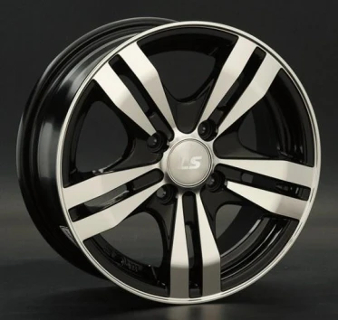 LS wheels LS142 6.5x15 4x100 ET40