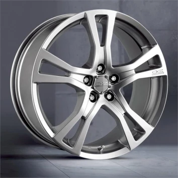 OZ PALLADIO 9.5x20 5x112 ET40