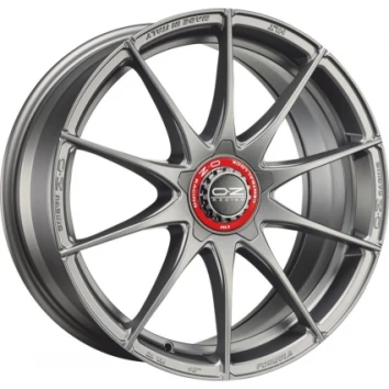 OZ FORMULA HLT 7.5x17 5x114.3 ET45