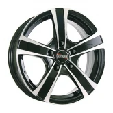 Tech Line 539 6x15 4x100 ET40