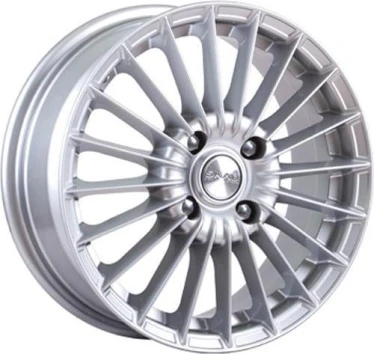 Скад Веритас 5.5x13 4x98 ET35