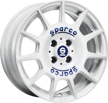 SPARCO TERRA 7x16 5x100 ET35