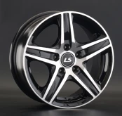 LS wheels LS321 6.5x15 5x112 ET45