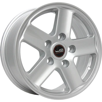 Replica LA SNG8 7x16 5x130 ET43