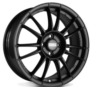 FONDMETAL 9RR 8x18 5x114.3 ET45